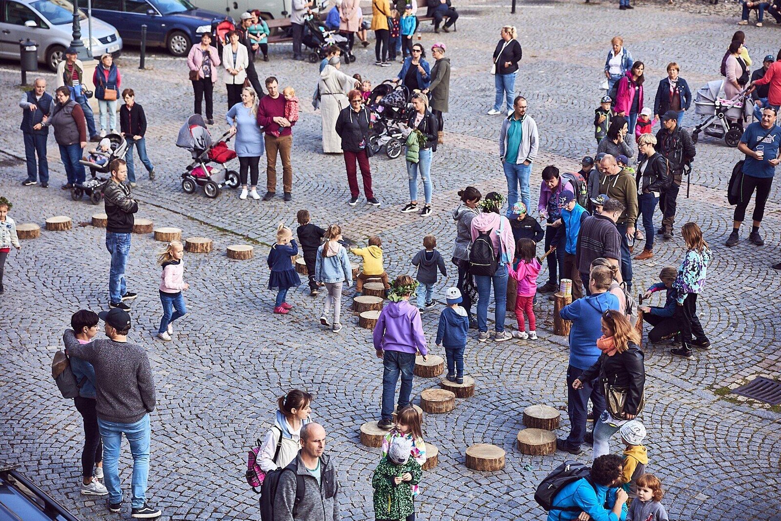 Dračí slavnosti 2021